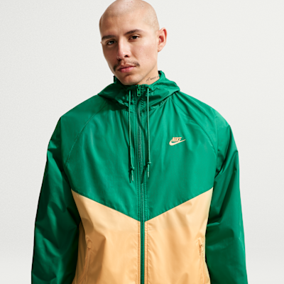 Nike Windrunner Men's Lined Jacket. Nike CA